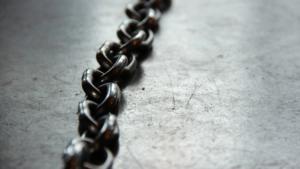 chain links
