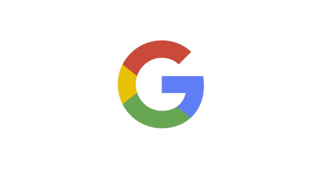 google discover logo