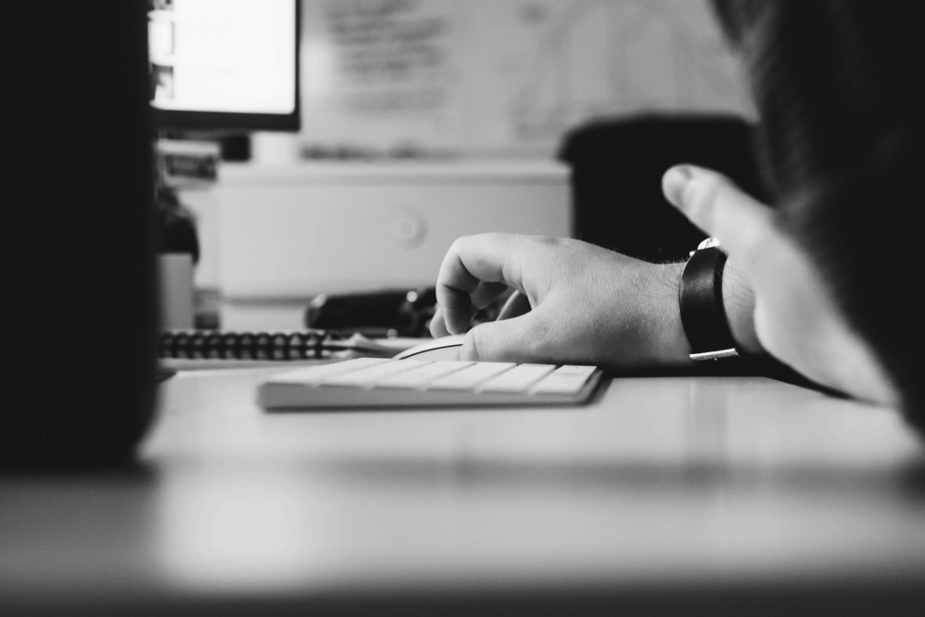 Search of Google My business