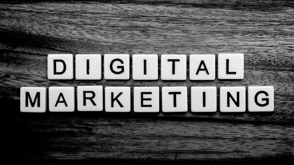 Digital Marketing letters