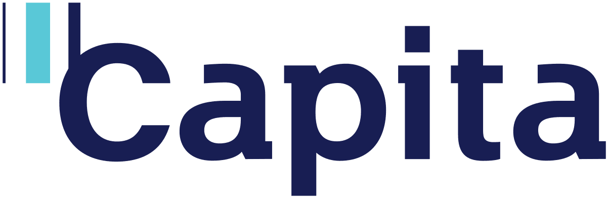 Capita Logo