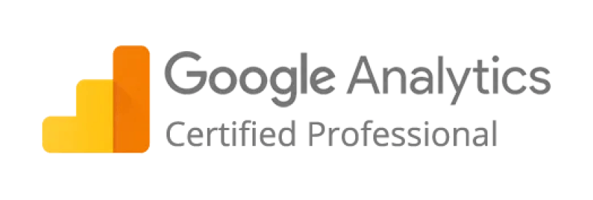 Google Analytics Certification