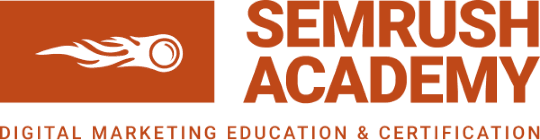 SEMrush Academy