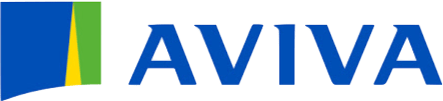 Aviva Logo