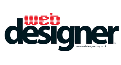 Web Designer Magazine