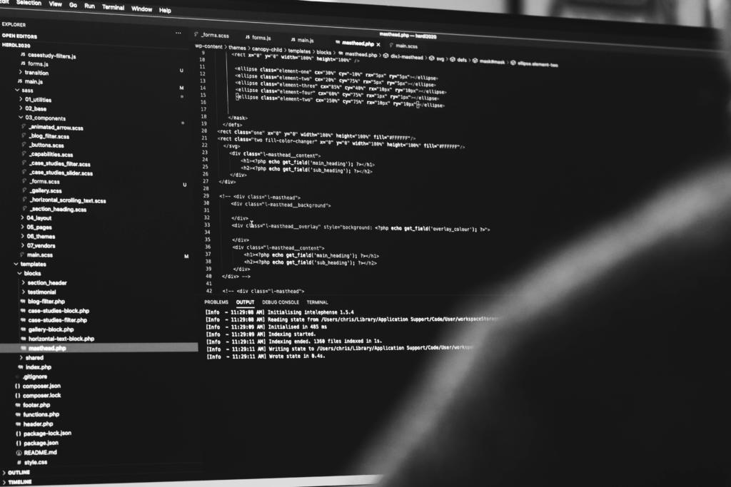 core web vitals affect seo and web design