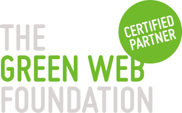 green web foundation partner