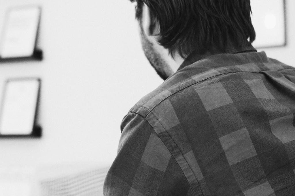 carrying out SEO work