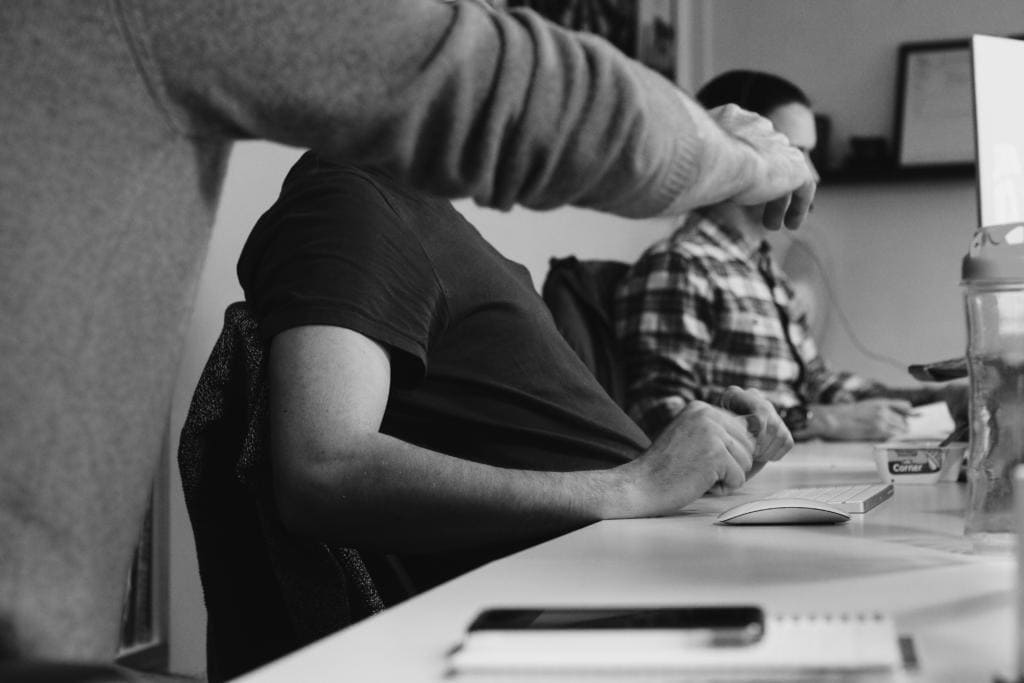 carrying out a ppc audit