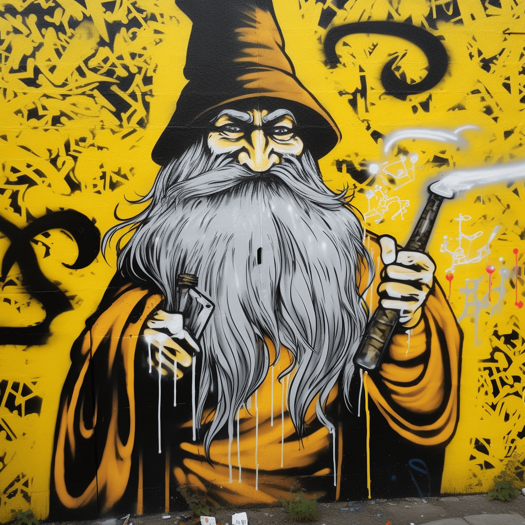 wizard