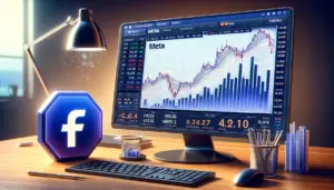 Meta formerly Facebook revenue increase